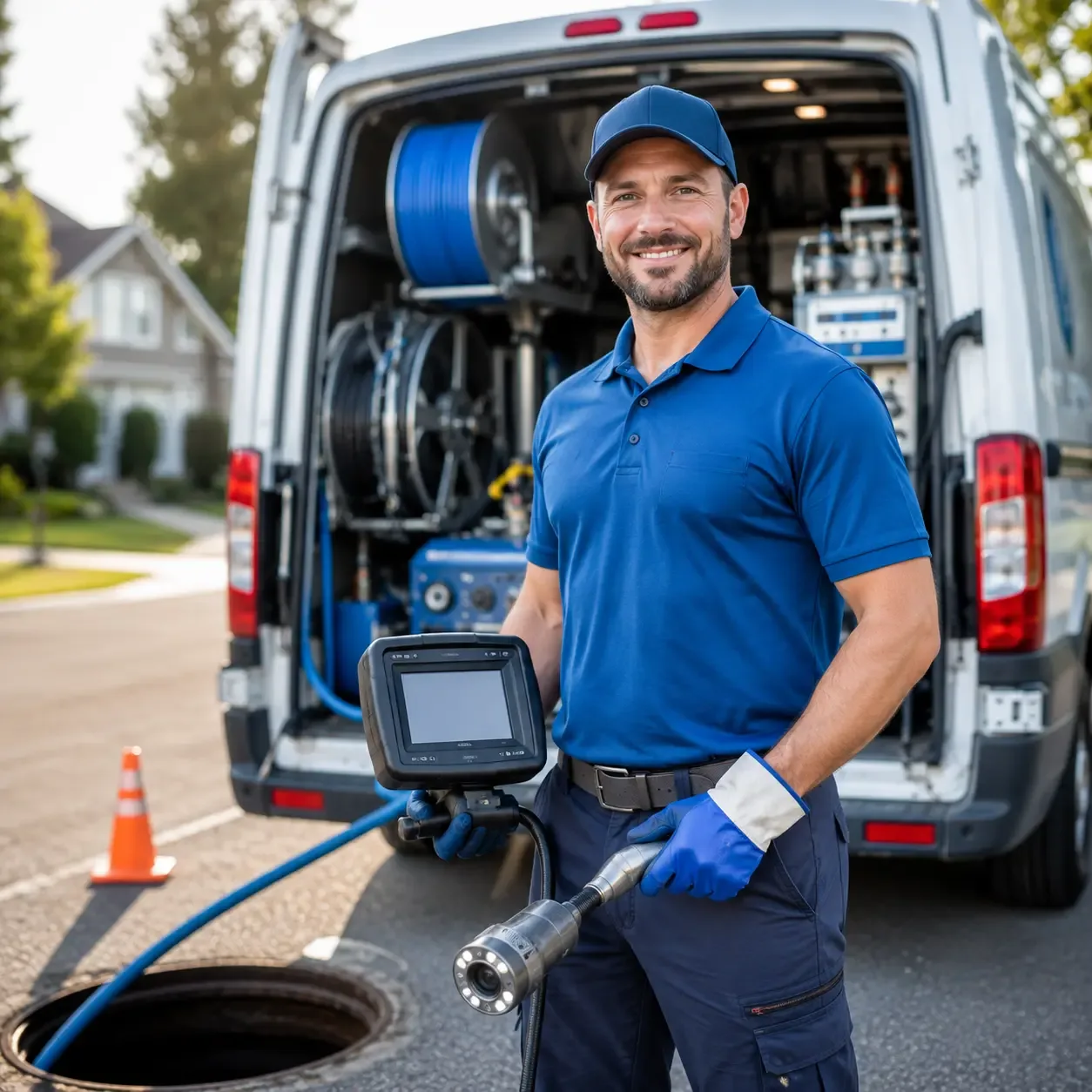 Local Pipe Relining specialists in Minersville, PA