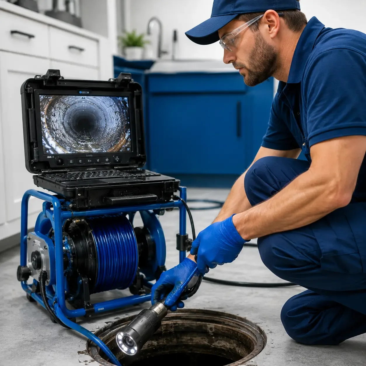 Pipe Relining professionals serving Minersville, PA